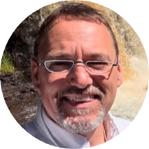 A. Michael Crook, MSN, PMHNP-BC, APRN