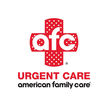 AFC Urgent Care Lyndhurst