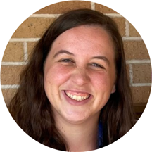 Abby Nickle, LCSW