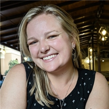 Abigail Calhoun, LPCC