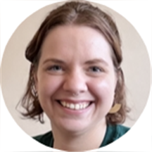 Abigail Hall, LPC, NCC