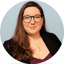 Abigail Miles, IBCLC