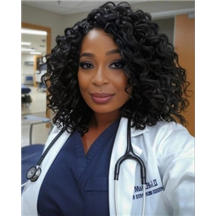 Abimbola Iketubosin, APRN, MSN, FNP-C