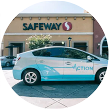 Action Health Clinic - Vallejo