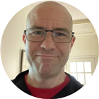 Adrian Stowers, LCSW