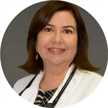Adriana Lozada, APRN