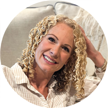 Adrianne Warner, LPCC