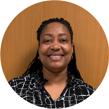 Adwoa Harris-Dacus, APRN