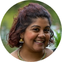 Afsha Merchant, LPC