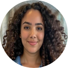 Aicha Nadifi, LCSW