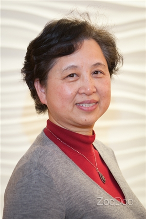 Aifei Wang, LAc, CAc