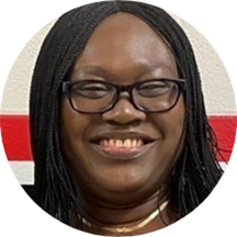 Ajijala Eruorigho-Nanna, PMHNP-BC