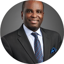 Akindele Onadeko, NP