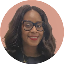 Akisha Russell, LCPC