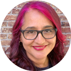 Alejandra Acuna, LCSW