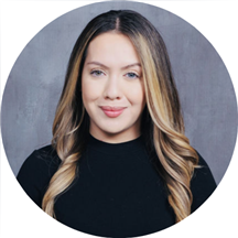 Alejandra Alvarado, LMFT