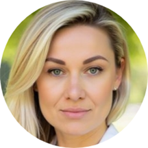 Aleksandra Bockowski, NP