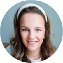 Aleksandra Papiez Zubek, MA