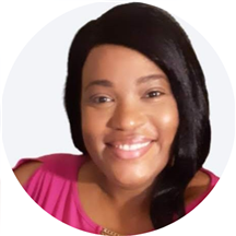 Alesha Caldwell, LSW