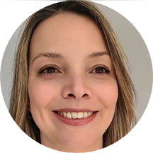 Alessandra Salvado, LMHC