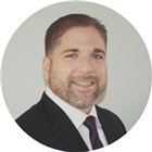 Alexander Hernandez, LMHC