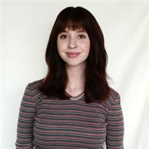 Alexandra Giovanazzi, LMFT