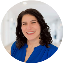 Alexandra Hasboun, LMHC