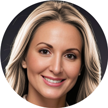 Alexis Baird, APRN, RN, MSN