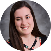 Alexis Fiorini, APRN