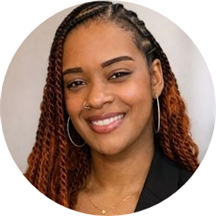 Alexis Thompson, LMSW