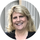 Alison Cunningham-Goldberg, LCAT