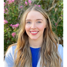 Alison Daniel, PMHNP