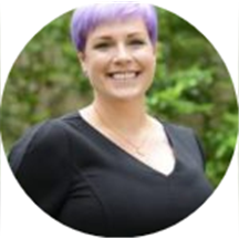 Alison Mullett, MEd, LPC