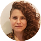 Alissa Silverstein, LMSW