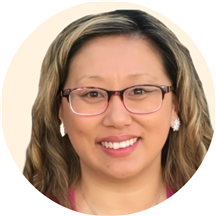 Allison Pineau, MS, LMHC, ATR