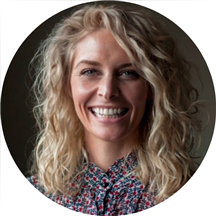 Allison Scolaro, LCPC