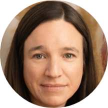 Allyson O'Connor, MA