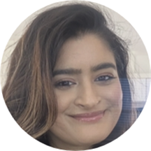 Almira Mogul, LCSW