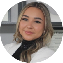 Alondra Castro, LMHC