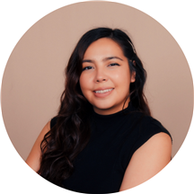 Alyssa Garcia, LPC, MS