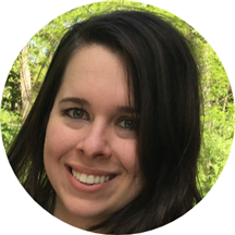 Alyssa Monahan, LMHC