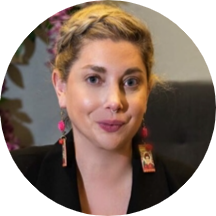 Amanda Batterbee, APRN, RN