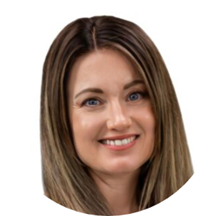 Amanda Dyar Moss, APRN