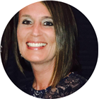 Amanda Jo Gonzalez, LCSW