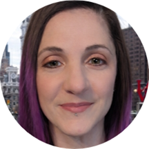Amanda King, LPC