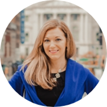 Amanda McKinley, LCSW