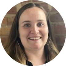 Amanda Wittmer, LCPC