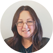 Amber Johnson, LPC Associate