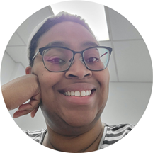 Amber Woodward, LCSW