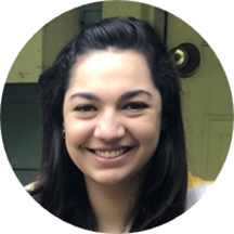 Amely Cardenas, LMFT